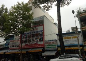 Bán nhà góc 2 mặt tiền Lê Hồng Phong - An Dương Vương, Quận 5, DT: 5.5x20m, giá 28 tỷ 7156959