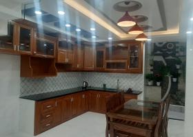 Bán nhà Lê Thị Hồng, P17, Gò Vấp, DT: 6 x18m, Giá: 8.5 tỷ   7157099