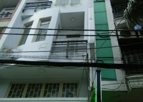 Bán Nhà Hẽm 12m Cách Mặt Tiền 20m Đường Tô Hiến Thành KC 3 Lầu giá 10.tỷ. 7157347