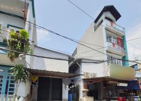 Bán nhà mặt phố tại Phố Bùi Quang Là, Phường 12, Gò Vấp, Tp.HCM diện tích 180m2  giá 5,2 Tỷ 7157942