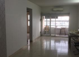 Cần bán căn hộ chung cư Bàu Cát 2 Lô M – Đường Ni Sư Huỳnh Liên – Phường 10 – Quận Tân Bình – 7158925