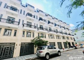 Nhà phố Thống Nhất Residence liền kề Gò Vấp giá 4,5 tỷ 7159970