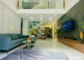 Nhà phố Thống Nhất Residence liền kề Gò Vấp giá 4,5 tỷ 7159970