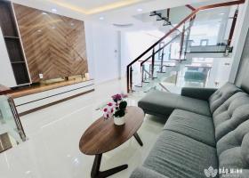 Nhà phố Thống Nhất Residence liền kề Gò Vấp giá 4,5 tỷ 7159970