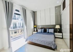 Nhà phố Thống Nhất Residence liền kề Gò Vấp giá 4,5 tỷ 7159970