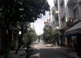 Nhà Hẻm 7m Thành Mỹ, Phường 8, Quận Tân Bình 7.5x9m, 1T, 3L ST, giá: 7.8 Tỷ 7162771