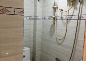 Nhà hẻm xe tải Nguyễn Văn Công, 3 tầng, DTSD 80m2 chỉ 1.3 tỷ. 7164507