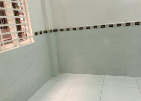 Nhà hẻm xe tải Nguyễn Văn Công, 3 tầng, DTSD 80m2 chỉ 1.3 tỷ. 7164507