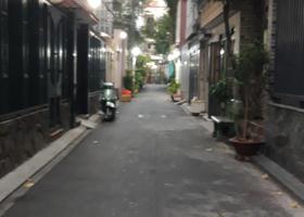 Nhà Hẻm 6m Xe hơi Thành Mỹ, Phường 8, Quận Tân Bình 4.4x13.5m, 1T, 3L, giá: 7.3 Tỷ 7165879