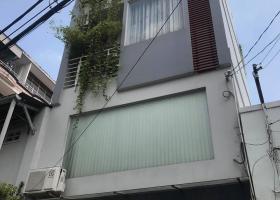 Nhà HXH Đông Hồ, P. 8, Quận Tân Bình (4.2x13.5)m, 3lầu Đúc, Giá: 7.3 Tỷ 7165904