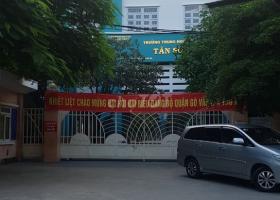 Chính chủ cho thuê nhà Đường Nguyễn Duy Cung, Phường 12, Quận Gò Vấp, Tp Hồ Chí Minh 7166542