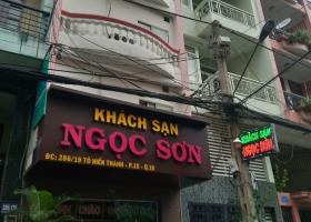 Bán gấp nhà 2 MT Lê Hồng Phong, khu vực chuyên kinh doanh điện thoại cao cấp nhất nhì tại Sài Gòn 7168316