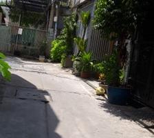 Nhà HXH Lý Thường Kiệt 4 x 10(40m2) P. 8, Q.Tân Bình. 3 lầu 1ST Giá 5.5 Tỷ  7169317