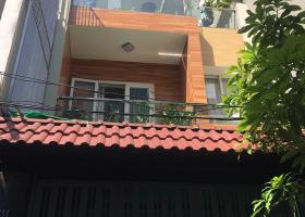 Bán nhà riêng tại đường Văn Chung, Phường 13, Tân Bình 75m2 giá 9 Tỷ LH 0903118676 7170396