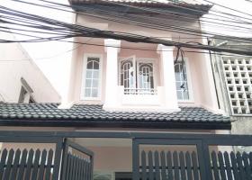 Cần tiền bán gấp nhà Bình Tiên, DT: 4x10m, trệt 2 lầu, chỉ 4 tỷ 8, q.6 LH: 0915190011 7170773