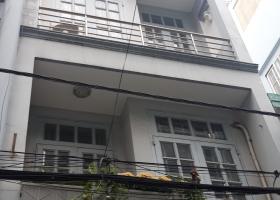 Nhà HXH Thành Mỹ, P. 8, Q. Tân Bình 3.8 x13m, 50m2 1T, 3L ST, giá: 5.9 Tỷ 7170844