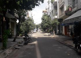 Nhà HXT 3 Lầu ST Đông Hồ (3.8 x 12.5) 49m2 P. 8, Q.Tân bình. Giá 5.9 Tỷ 7170852