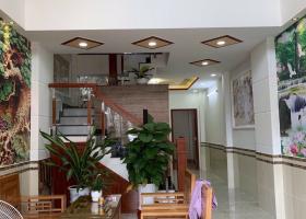 TÔI CẦN BÁN NHÀ HẺM XE HƠI 8M TÔ HIẾN THÀNH, DT (4X19M), HẺM AN NINH, SANG TRỌNG 7171111