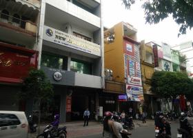  Bán nhà MT đường Nguyễn Thái Bình, Quận TB, DT: 4,2x22m, 2 lầu giá 20,5 tỷ 7171321