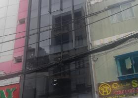 Bán nhà mặt tiền đường Hồ Bá Kiện, phường 15, Quận 10, DT: 4.2x20m, giá 23,5 tỷ 7171574