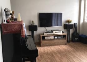 Bán nhà khu 351 Lê Văn Sỹ, P13, Q.3, DT 6x17, 3 lầu, giá 23 tỷ 7171916