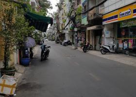 Bán nhà mặt tiền đường Nguyễn Hiền, P4, Q.3, DT 7.1x20, giá 31,5 tỷ 7171954