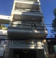 Bán nhà mặt phố tại Đường Lê Văn Huân, Phường 13, Tân Bình, Tp.HCM diện tích 68m2  giá 10.7 Tỷ 7172506