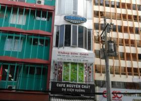 Bán nhà mặt phố tại Đường Chấn Hưng, Phường 7, Tân Bình, Tp.HCM diện tích 66m2  giá 16 Tỷ 7172516