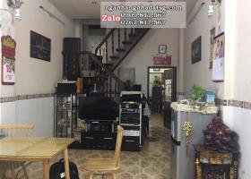 Bán nhà Cô Giang,3PN,56m2, chỉ 6 tỷ Hướng Đông Nam LH 0909817567 7172683