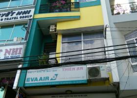 Bán nhà HXH Trần Hưng Đạo, Q5, DT: 4.5x16m, nhà mới 3 lầu giá cực rẻ 10.7 Tỷ 7174438