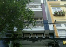 Bán gấp nhà hẻm Trần Hưng Đạo quận 5 dt 5.2*15m 7174490