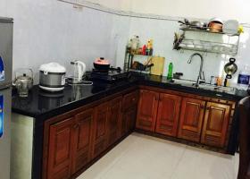 Đi định cư cần bán nhà mặt tiền Trường Chinh DT 7mx23m kết cấu 3 lầu vào ở ngay  7174709