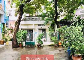 Bán nhà HXH Nơ Trang Long Bình Thạnh,160m2 bán gấp 8,5 tỷ 7175025