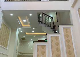Bán nhà mới xây giá “HOT” XVNT , Bình Thạnh DT 4X14. Giá 5 tỷ 7175472