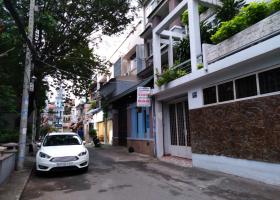 Bán nhà riêng tại Đường Trần Văn Hoàng, Phường 8, Tân Bình, Tp.HCM diện tích 104m2  giá 12 Tỷ 7175849