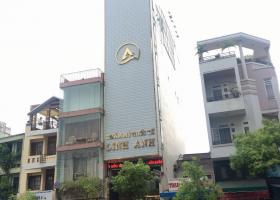 Bán nhà mặt phố tại Đường Phổ Quang, Phường 2, Tân Bình, Tp.HCM diện tích 136m2  giá 28 Tỷ 7175853