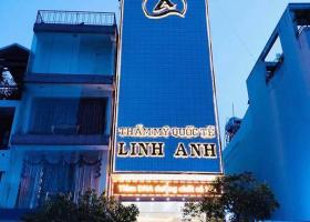 Bán nhà mặt phố tại Đường Phan Đăng Lưu, Phú Nhuận, Tp.HCM diện tích 153.6m2  giá 85 Tỷ 7176147