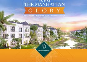 KẸT TIỀN BÁN GẤP SHOPHOUSE HOA HẬU - THE MANHATTAN GLORY, DỰ ÁN VINHOMES GRAND PARK QUẬN 9 , 96M2 7176262