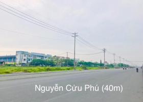 Bán đất gần KCN Tân Tạo, Bouyen Bình Tân, diện tích 56m2 giá rẻ 7176724