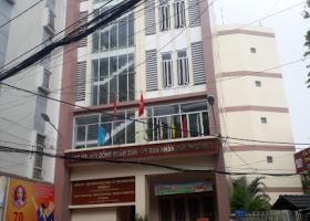 Bán nhà Phạm Văn Hai, P3 QTB. 4 tầng, DT: 4 x 12. Giá siêu rẻ 7178639