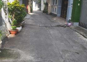 Bán gấp nhà khu 386 Lê Văn Sỹ, P14, Q.3,DT 5x21, 3 tầng, giá 18,2 tỷ 7179495