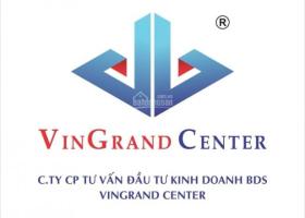 BÁN MT VÕ VĂN TẦN NGAY CÁCH MẠNG THÁNG 8, Q3, DT: 445M2, ĐƯỢC XÂY 2 HẦM + 12 TẦNG. GIÁ CHỈ 165 TỶ 7180765