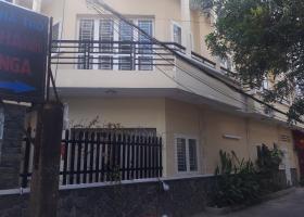 Ngộp tiền cần bán nhà Mặt Tiền ngay Chợ Lớn, P.1, Q.6, Diện tích hiếm: 6x12, chỉ 15 tỷ, LH: 0915190011 7184190