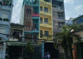  Chủ kẹt tiền bán gấp nhà 4 tầng Nguyễn Đình Chiểu, Phường 4 - Quận 3, DT: 5x13 m 7184244
