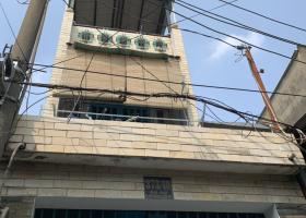 Chỉ 8 tỷ 5 sở hữu ngay DT khủng: 4.5 x 21m Ông Ích Khiêm, Quận 11, LH: 0915190011 7184267