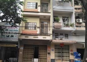 Bán gấp nhà đường Bà Hom, diện tích khủng: 7x8m, nhà đẹp sang trọng dọn vô ở ngay, chỉ 4 tỷ 2, Q.6, LH: 0915190011 7184301