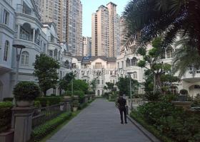 HOT biệt thự Khu Compound 36 căn Saigon Pearl, 300m2, 5PN-6WC, 1 hầm  4 tầng 7185611