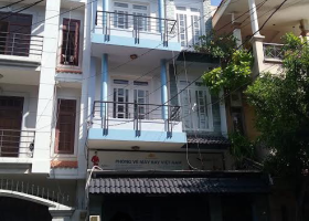 Bán Nhà Mặt Tiền Ngay Năm Châu-7 Hiền P11(6mx 16m)Chỉ Từ 9 tỷ 7186512