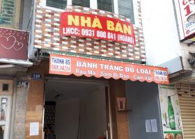 Xoay vốn cần bán nhà đường Hồng Bàng, DT: 4x19m, nhà mới đẹp sang trọng, chỉ 7 tỷ 5, Q.6 7190058