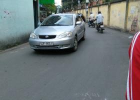 Bán nhà hẻm 517 Nguyễn Trãi Q5, dt 7,7m x 16m, trệt 3 lầu giá 15 tỷ 7191620